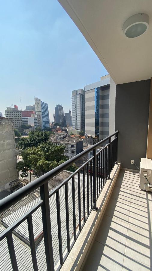 Apartamento Para Renovar As Energias - Cama Queen São Paulo Extérieur photo