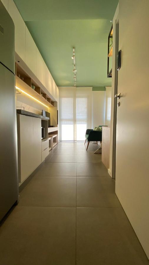 Apartamento Para Renovar As Energias - Cama Queen São Paulo Extérieur photo