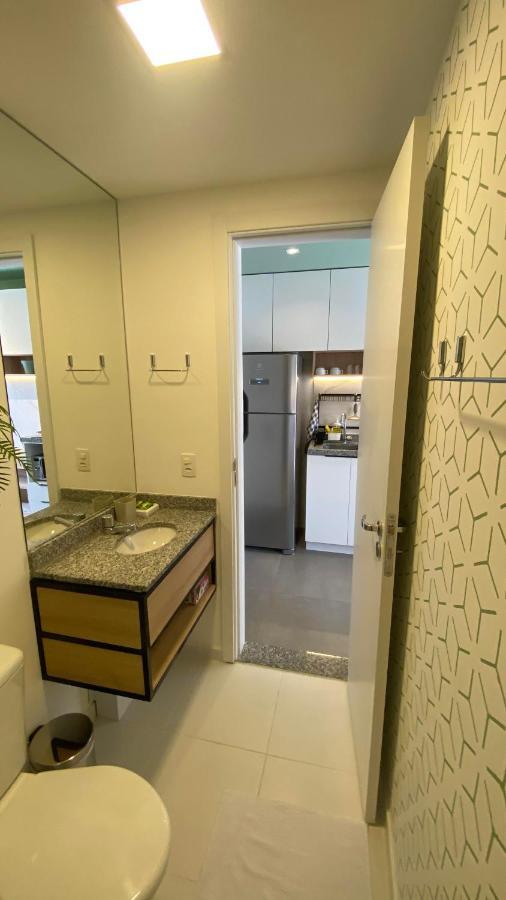 Apartamento Para Renovar As Energias - Cama Queen São Paulo Extérieur photo